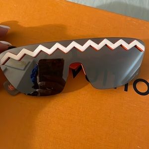 Kenzo x HM sunglasses